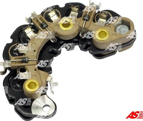 AS-PL ARC1034 - MOSTEK PROST. ALTERNATORA