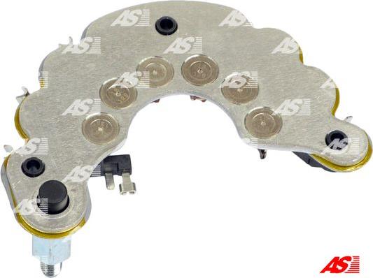 AS-PL ARC1024 - MOSTEK PROST. ALTERNATORA