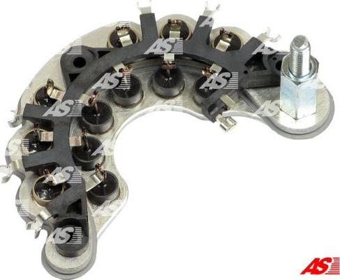 AS-PL ARC1024 - MOSTEK PROST. ALTERNATORA