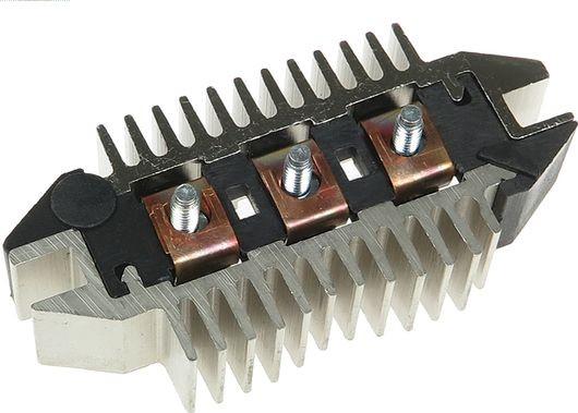 AS-PL ARC1022 - MOSTEK PROST. ALTERNATORA