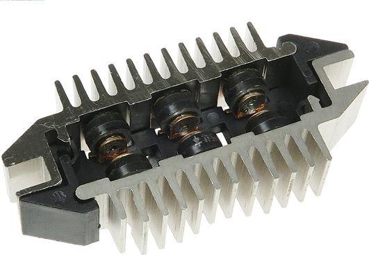 AS-PL ARC1022 - MOSTEK PROST. ALTERNATORA