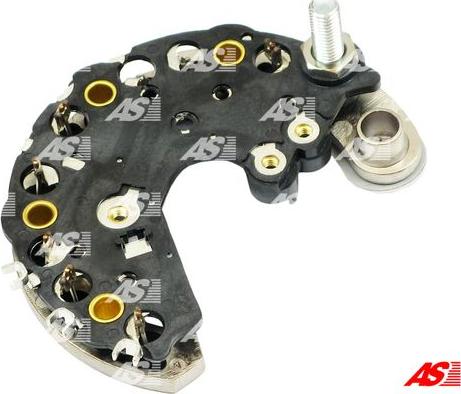 AS-PL ARC3044 — Prostownik, alternator