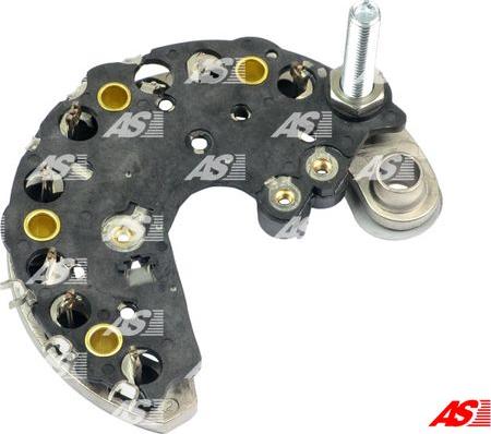 AS-PL ARC3046 — Prostownik, alternator