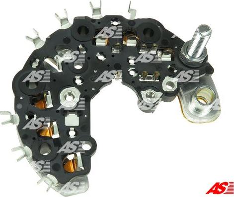 AS-PL ARC3068 - MOSTEK DIODOWY -VALEO- 2541711