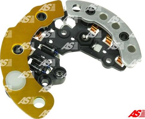 AS-PL ARC3068 - MOSTEK DIODOWY -VALEO- 2541711