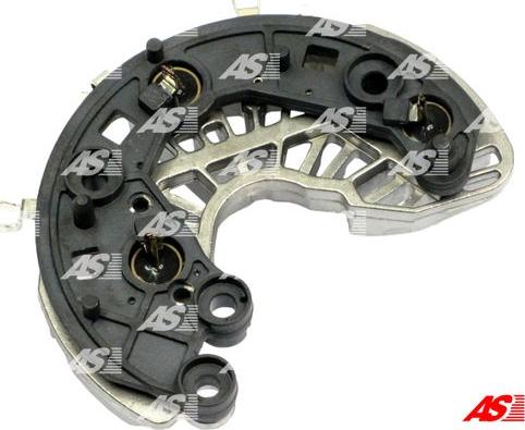 AS-PL ARC3062 - MOSTEK PROST. ALTERNATORA