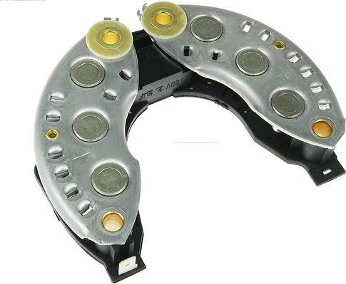 AS-PL ARC3006 - MOSTEK PROST. ALTERNATORA
