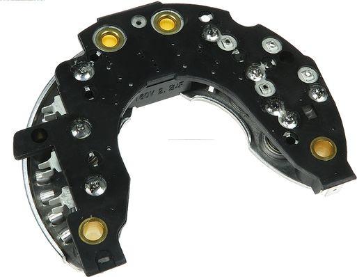 AS-PL ARC3006 - MOSTEK PROST. ALTERNATORA