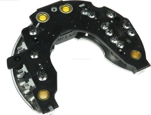 AS-PL ARC3007 - MOSTEK PROST. ALTERNATORA