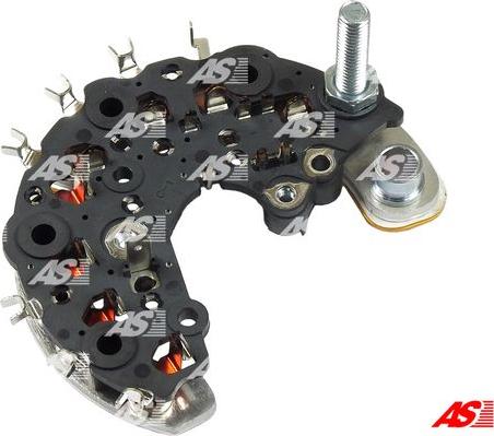 AS-PL ARC3011 - MOSTEK PROST. ALTERNATORA