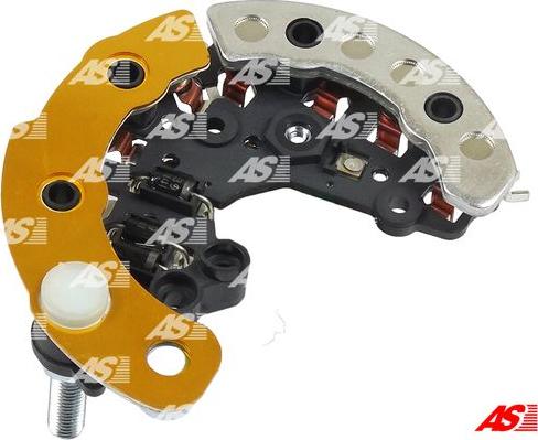 AS-PL ARC3011 - MOSTEK PROST. ALTERNATORA