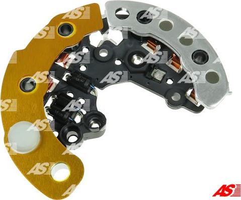 AS-PL ARC3035 - MOSTEK DIODOWY -VALEO-A11.A13VI...
