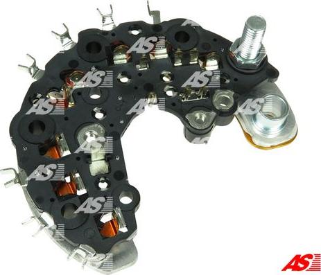 AS-PL ARC3033 — Prostownik, alternator
