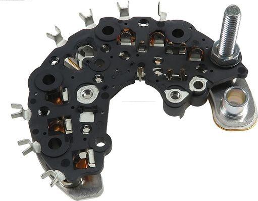 AS-PL ARC3021 - MOSTEK PROST. ALTERNATORA