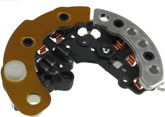 AS-PL ARC3021 - MOSTEK PROST. ALTERNATORA