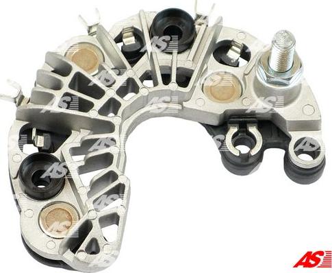 AS-PL ARC3075 - MOSTEK PROST. ALTERNATORA