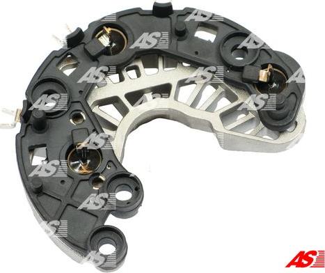 AS-PL ARC3075 - MOSTEK PROST. ALTERNATORA