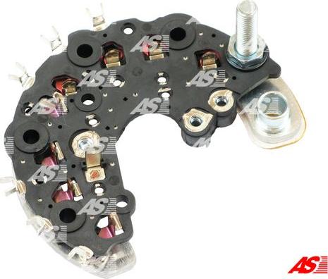 AS-PL ARC3101 — Prostownik, alternator