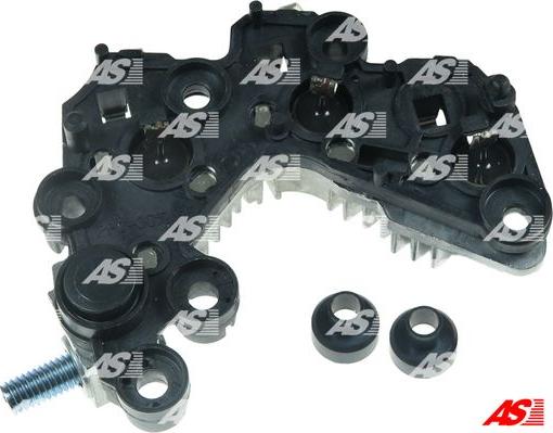 AS-PL ARC3124 - MOSTEK PROST. ALTERNATORA