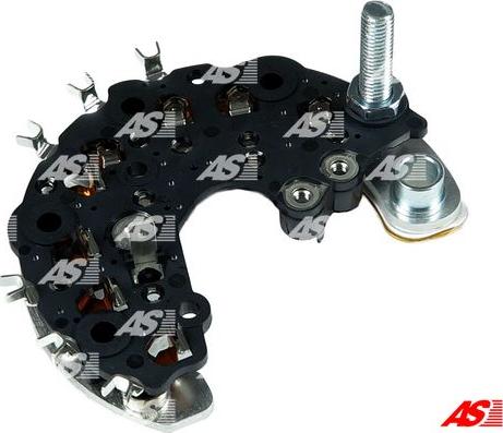 AS-PL ARC3122 — Prostownik, alternator