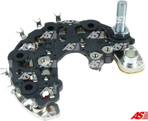 AS-PL ARC3127 - MOSTEK PROST. ALTERNATORA