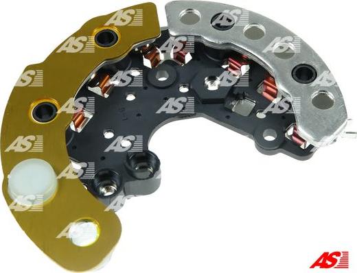 AS-PL ARC3127 - MOSTEK PROST. ALTERNATORA
