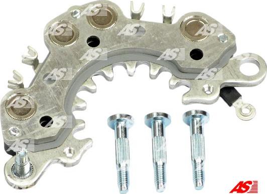 AS-PL ARC2042 — Prostownik, alternator