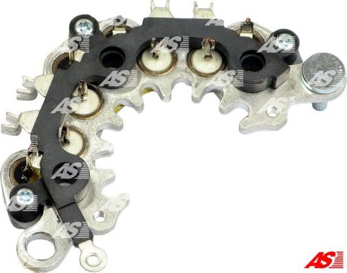 AS-PL ARC2042 - MOSTEK PROST. ALTERNATORA