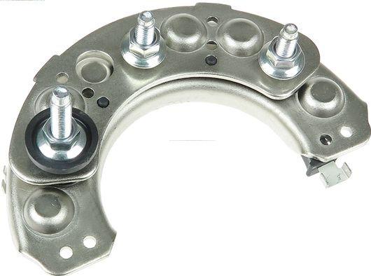 AS-PL ARC2015 - MOSTEK PROST. ALTERNATORA