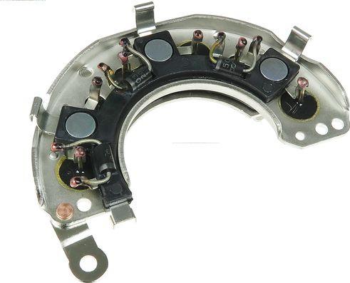 AS-PL ARC2011 - MOSTEK PROST. ALTERNATORA