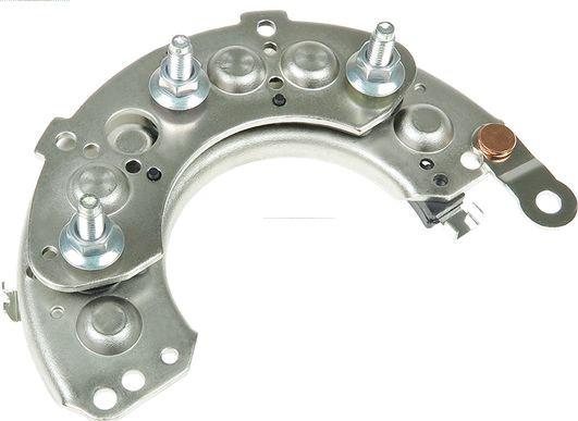 AS-PL ARC2011 - MOSTEK PROST. ALTERNATORA