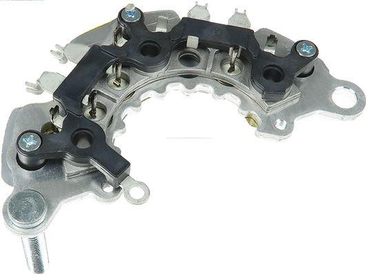 AS-PL ARC2033 - MOSTEK PROST. ALTERNATORA