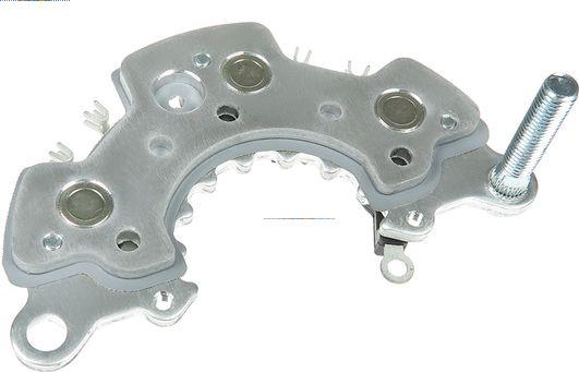 AS-PL ARC2033 - MOSTEK PROST. ALTERNATORA