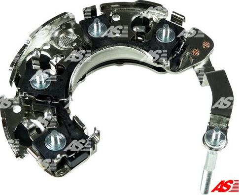 AS-PL ARC2074 - MOSTEK PROST. ALTERNATORA