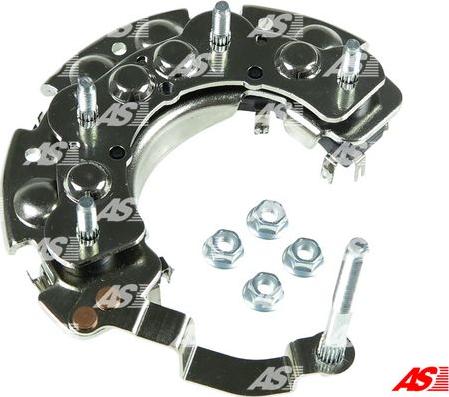 AS-PL ARC2074 - MOSTEK PROST. ALTERNATORA