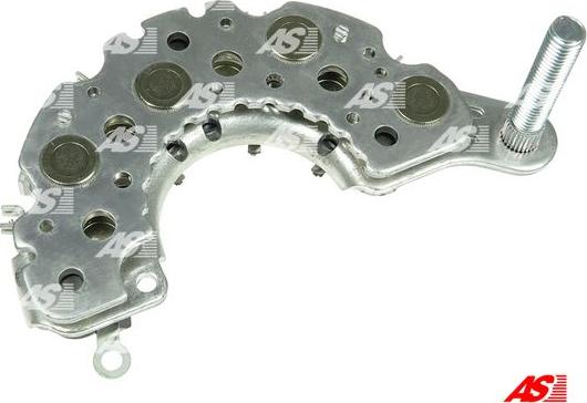 AS-PL ARC2073 — Prostownik, alternator