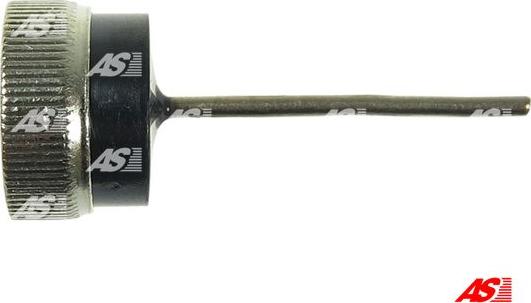 AS-PL ARD9063 — Prostownik, alternator