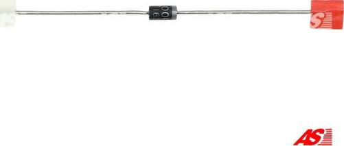 AS-PL ARD9001 - MOSTEK PROST. ALTERNATORA