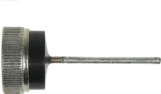 AS-PL ARD9014 - MOSTEK PROST. ALTERNATORA -