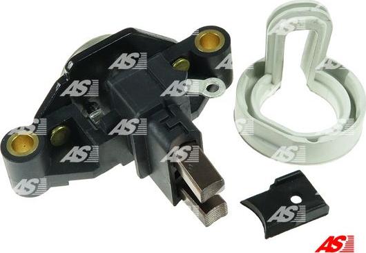 AS-PL ARE9058(LETRIKA) - REGULATOR NAPIĘCIA