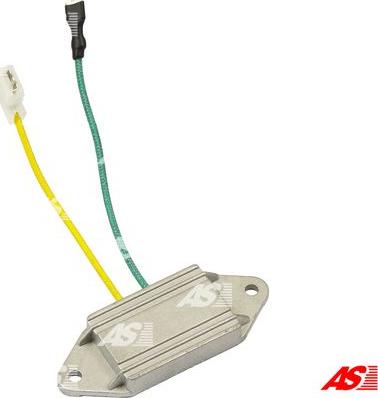 AS-PL ARE9053 - REGULATOR NAPIĘCIA ALTERNATORA