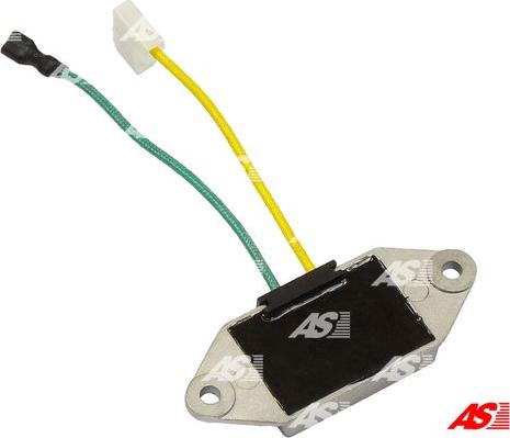 AS-PL ARE9053 - REGULATOR NAPIĘCIA ALTERNATORA