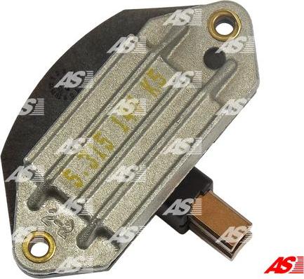 AS-PL ARE9057(LETRIKA) - REGULATOR NAPIĘCIA