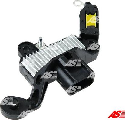 AS-PL ARE9069 - REGULATOR NAPIĘCIA ALTERNATORA