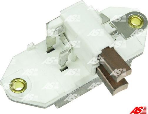 AS-PL ARE9068S - REGULATOR ALTERNATORA