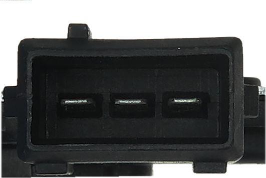 AS-PL ARE9004 - REGULATOR NAPIĘCIA -MOTORCRAFT- MONDEO 1.8TD 93-00