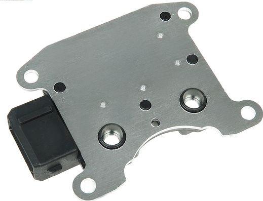 AS-PL ARE9004 - REGULATOR NAPIĘCIA -MOTORCRAFT- MONDEO 1.8TD 93-00
