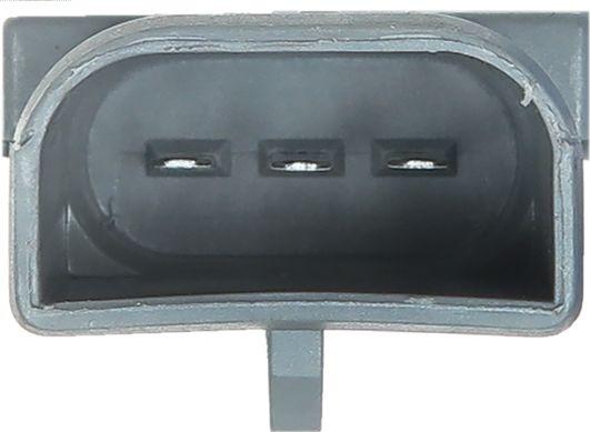 AS-PL ARE9005 - REGULATOR NAPIĘCIA ALTERNATORA