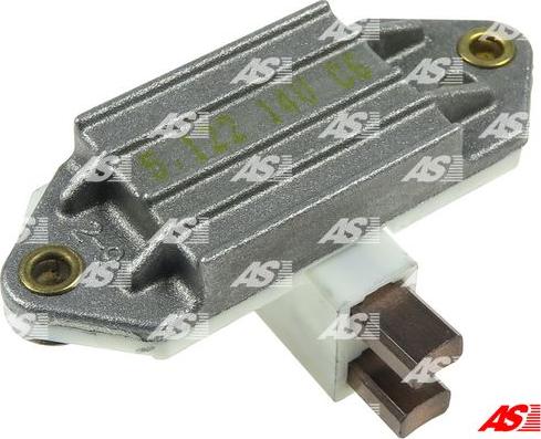 AS-PL ARE9008(LETRIKA) - REGULATOR NAPIĘCIA