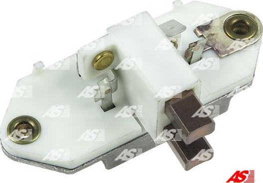 AS-PL ARE9008(LETRIKA) - REGULATOR NAPIĘCIA